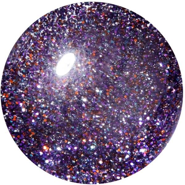 Гель-лак Planet Nails, "Disco" - 157, 8мл, изображение 3