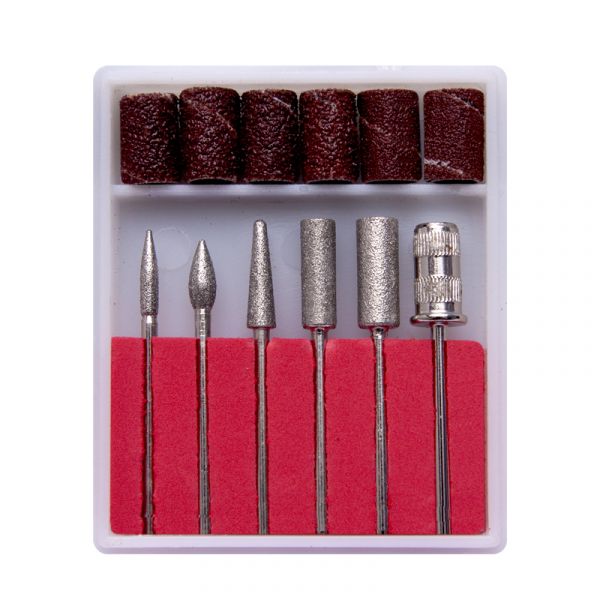 Аппарат для маникюра и педикюра Orbita 50L, изображение 5