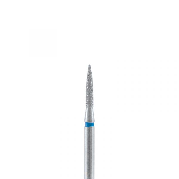 Фреза алмазная конусная 1,8мм (863.018)