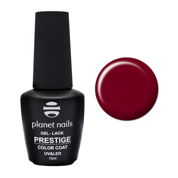 Гель-лак Planet Nails, "PRESTIGE" - 543, 10мл, изображение 3