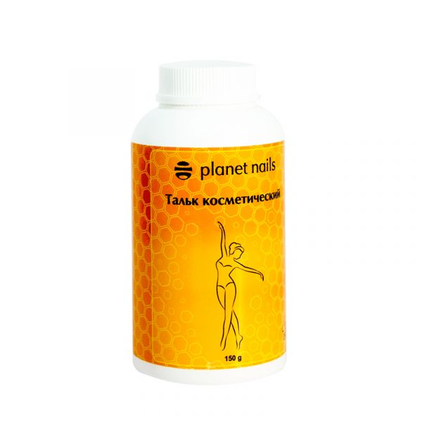 Тальк косметический 150г