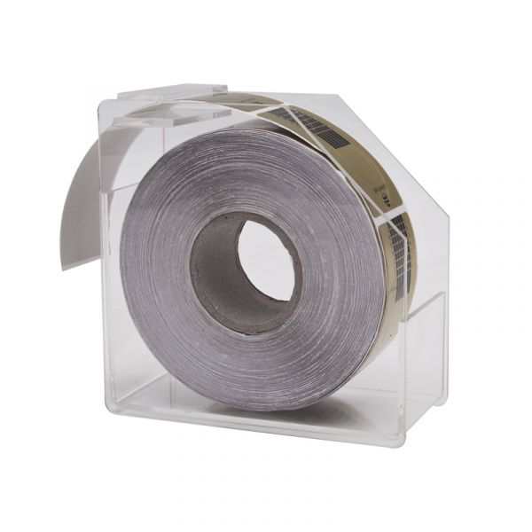 Подставка под формы, прозрачная, изображение 2