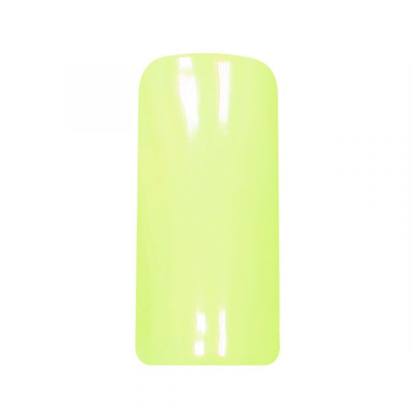 Гель-краска Planet Nails - Paint Gel лимонная 5г