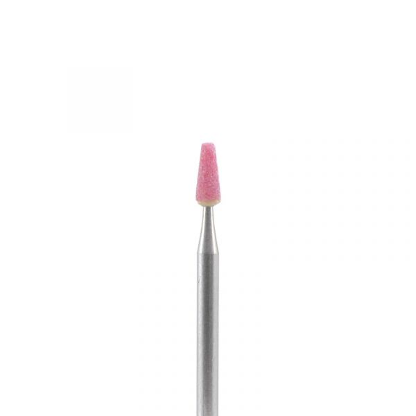 Фреза керамическая конус 2,5мм (649.025)