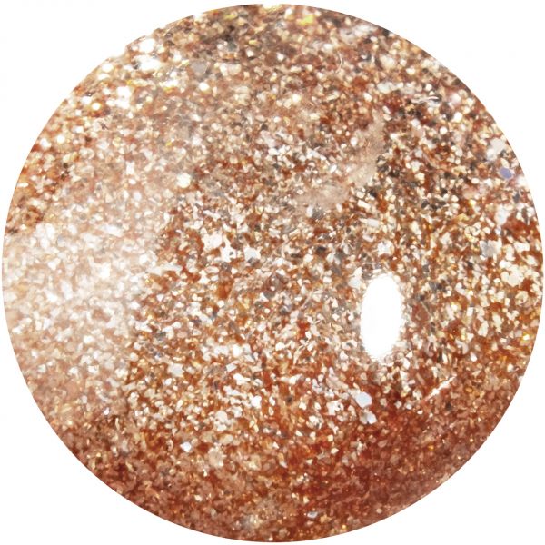 Гель-лак Planet Nails, "BRILLIANT" - 702, 8 мл, изображение 3