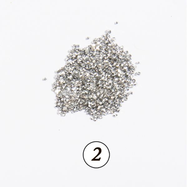 Кристаллы в ассортименте, изображение 3