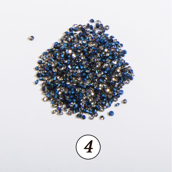 Кристаллы в ассортименте, изображение 5