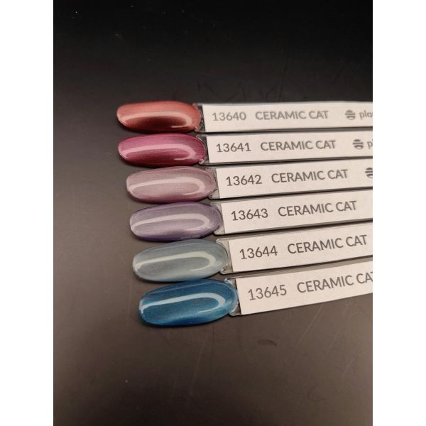 Гель-лак Planet Nails, "Ceramic Cat" - 643, 8 мл, изображение 3