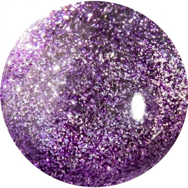 Гель-лак Planet Nails, "BRILLIANT" - 716, 8 мл, изображение 3