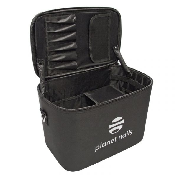 Сумка мастера Mini Tool box Black средний, изображение 3