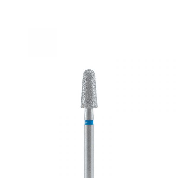 Фреза алмазная конус 4мм (850.040)
