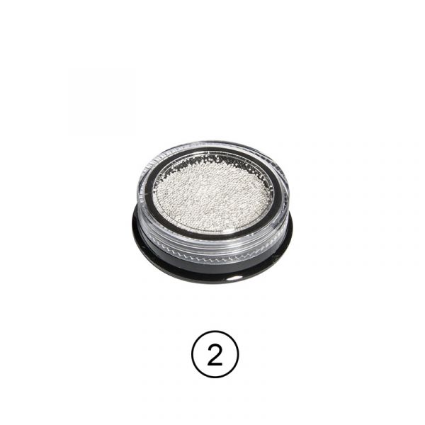 Бульонки металлические мелкие в ассортименте, изображение 4