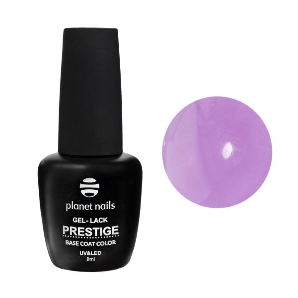 Гель-лак Planet Nails, "PRESTIGE BASE COLOR" - 197, 8 мл, изображение 2