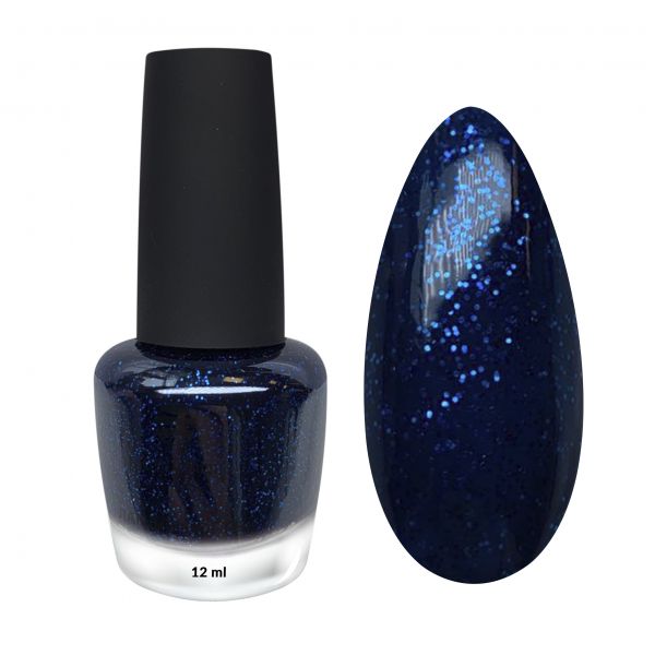 Лак для ногтей Planet Nails Winter (331), 12мл, изображение 2
