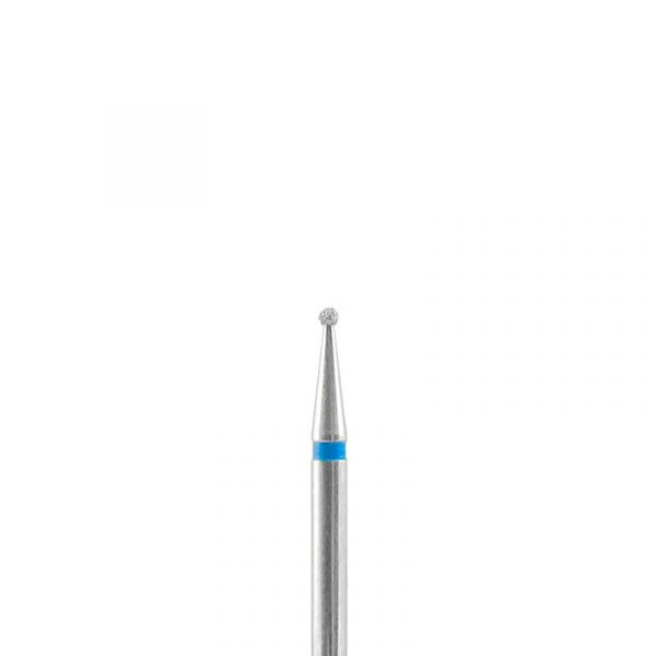 Фреза алмазная шарик 1,2мм (801.012)