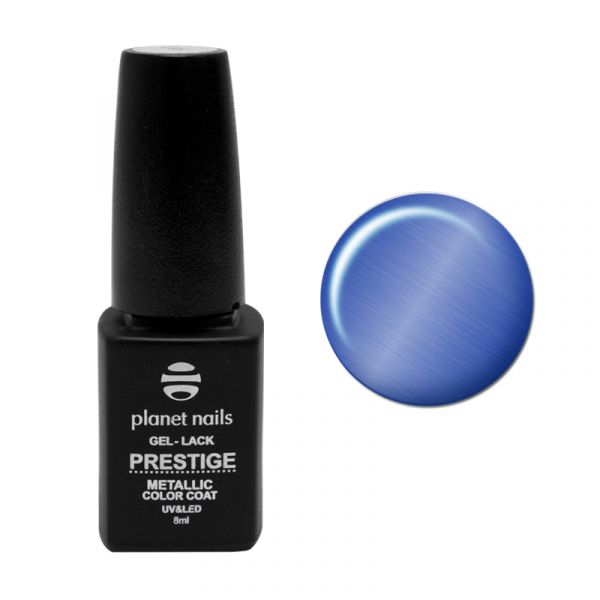 Гель-лак витражный Planet Nails, "PRESTIGE METALLIC" - 103, 8мл