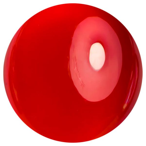 Гель-лак Planet Nails, "PRESTIGE ALLURE" Red Collection - 651, 8 мл, изображение 2