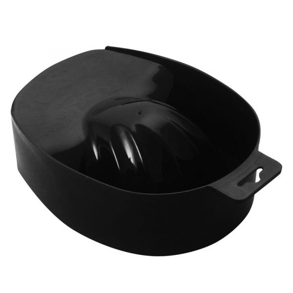 Ванночка маникюрная с углублением цветная, изображение 3