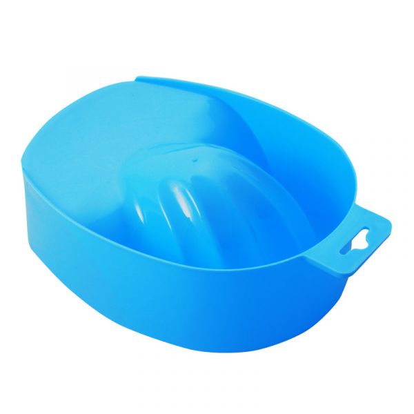 Ванночка маникюрная с углублением цветная, изображение 7