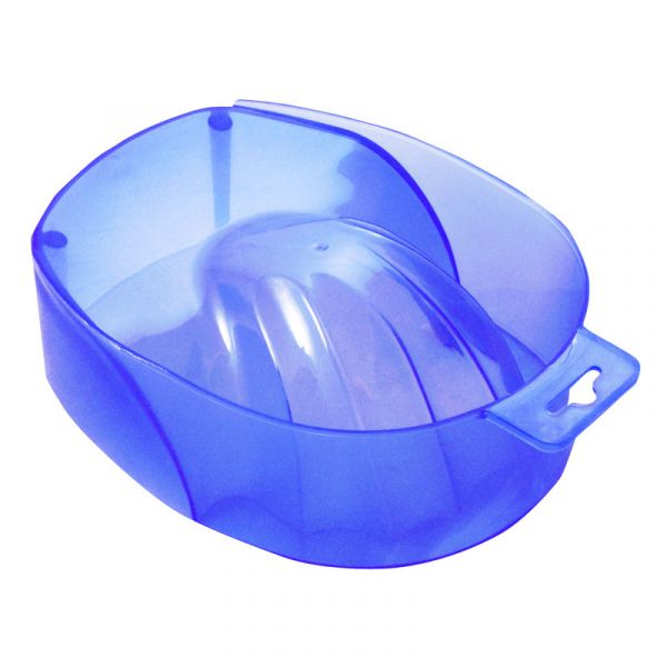 Ванночка маникюрная с углублением цветная, изображение 9
