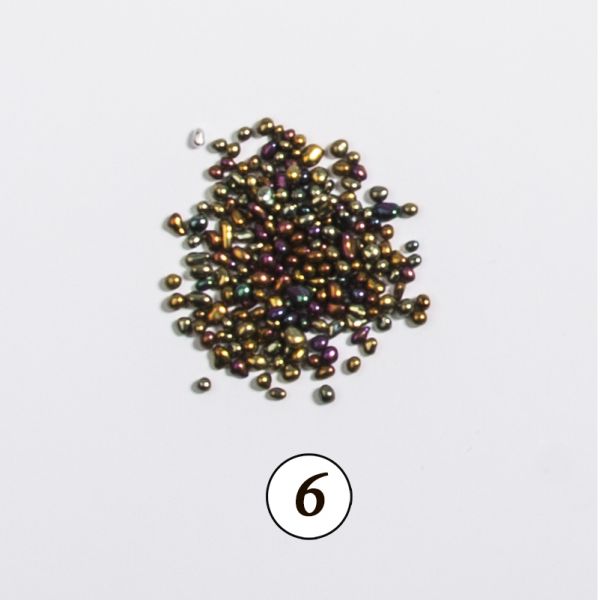 Ртуть в ассортименте, изображение 7