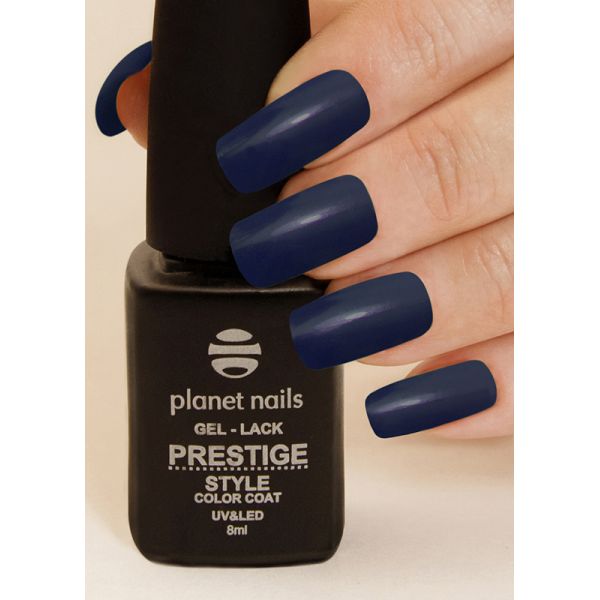 Гель-лак Planet Nails, "PRESTIGE STYLE" - 411, 8 мл, изображение 3