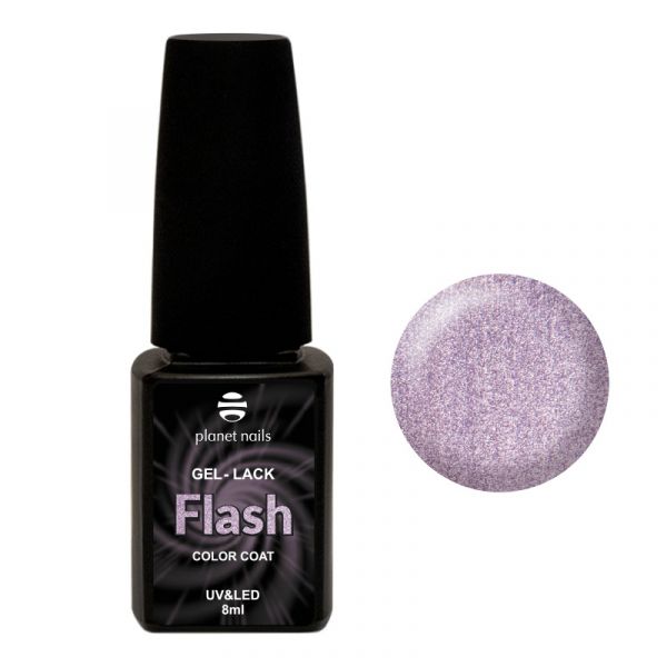 Гель-лак Planet Nails, "Flash"- 752, 8мл, изображение 2
