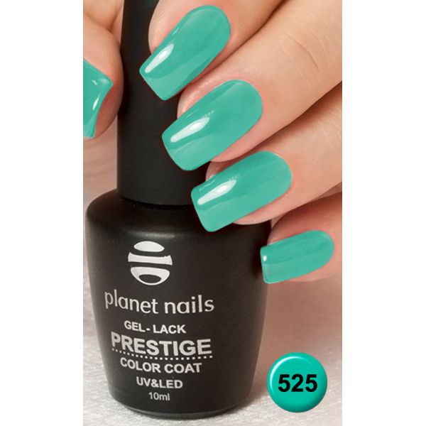Гель-лак Planet Nails, "PRESTIGE" - 525, 10мл, изображение 2