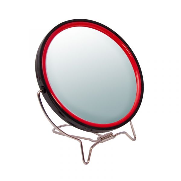 Зеркало "Titania" двухстороннее, 125мм