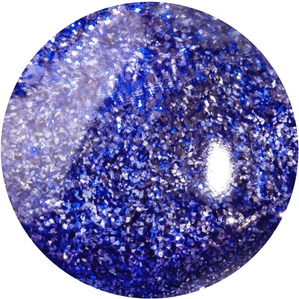 Гель-лак Planet Nails, "BRILLIANT" - 713, 8 мл, изображение 3