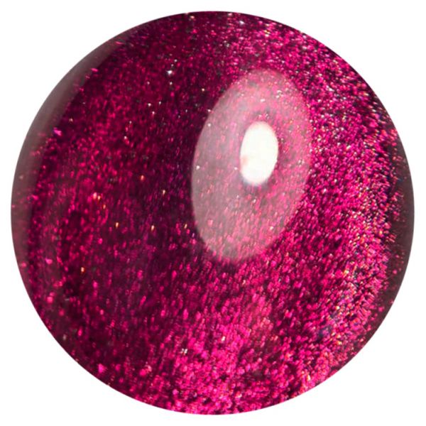 Гель-лак Planet Nails, "Red Cat" - 14688, 8мл, изображение 2