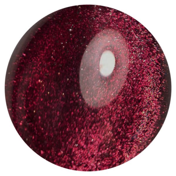 Гель-лак Planet Nails, "Red Cat" - 14686, 8мл, изображение 2