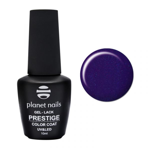 Гель-лак Planet Nails, "PRESTIGE" - 558, 10мл, изображение 3