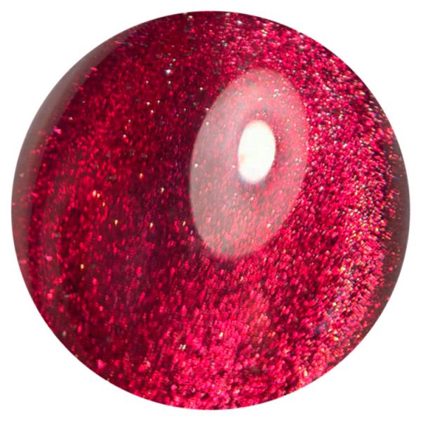 Гель-лак Planet Nails, "Red Cat" - 14685, 8мл, изображение 2