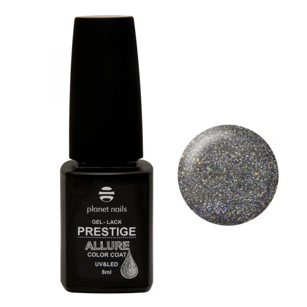 Гель-лак Planet Nails, "PRESTIGE ALLURE" - 646, 8 мл