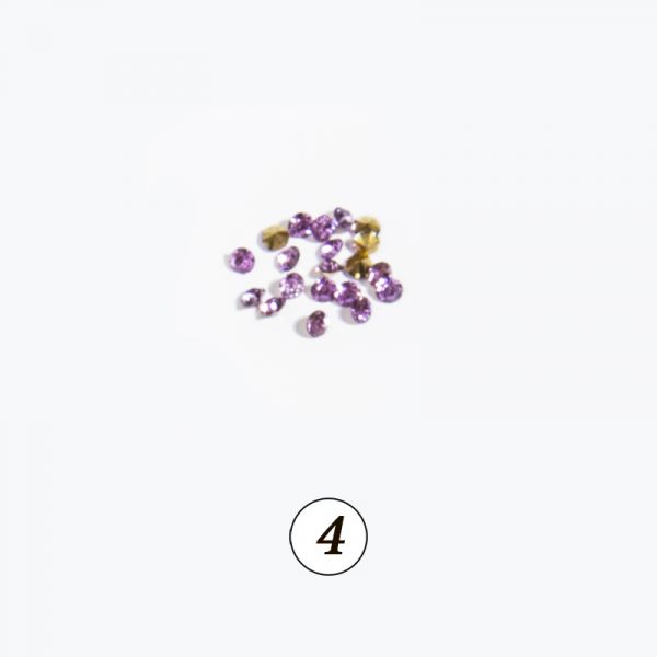 Крупные кристаллы в ассортименте, изображение 5