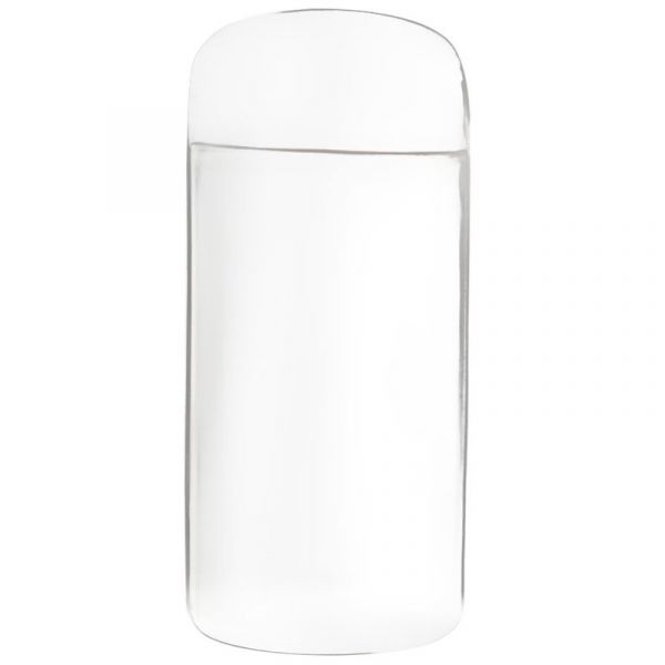 Типсы Planet Nails прозрачные 50 шт. №2, изображение 2