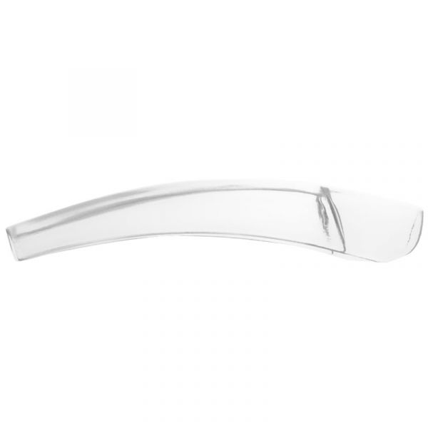 Типсы Planet Nails прозрачные 50 шт. №6, изображение 3