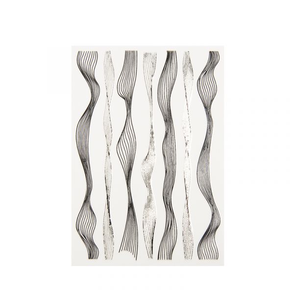 Наклейки Гибкая лента, изображение 7