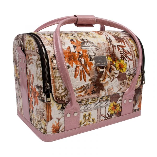 Сумка-чемодан "Прованс", изображение 2