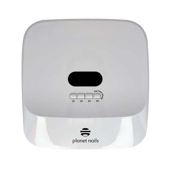 UV/LED 24/48W лампа "Emerald White", изображение 7