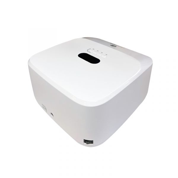 UV/LED 24/48W лампа "Emerald White", изображение 9