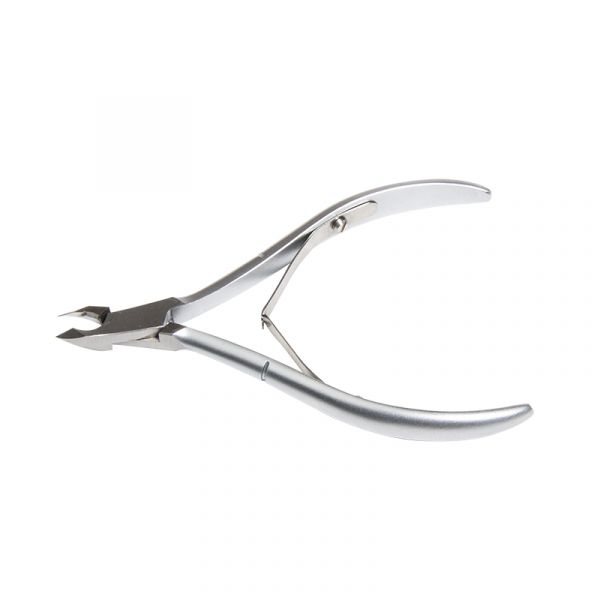 Кусачки для кутикулы Planet Nails "ProLux", 5мм