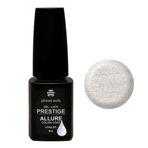 Гель-лак Planet Nails, "PRESTIGE ALLURE" - 632, 8мл