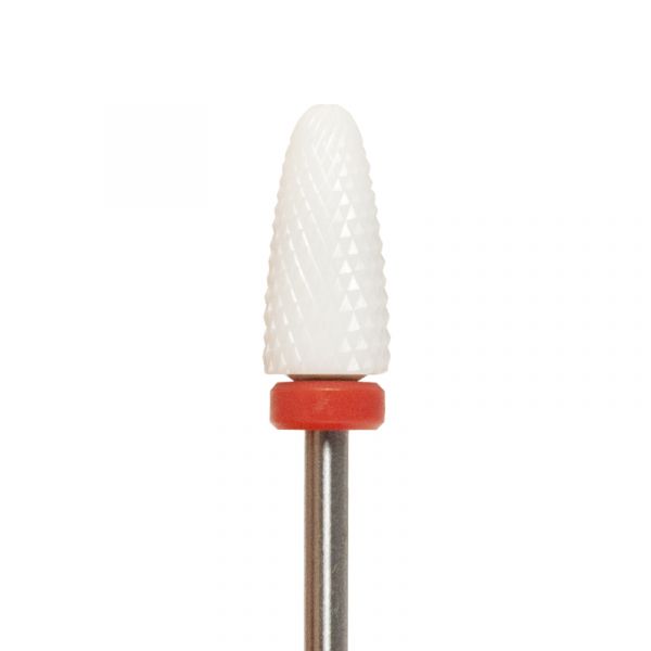 Фреза керамическая кукуруза 4,6 мм, изображение 2