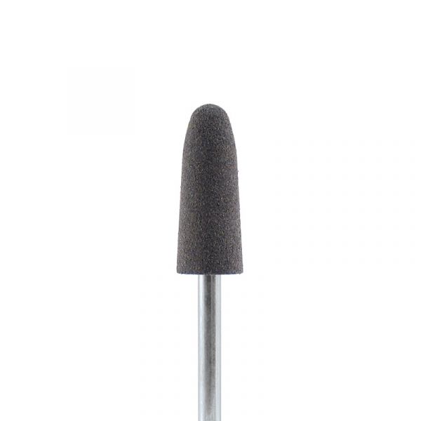 Фреза средний полировщик конус закругленный 6мм (9578P.060)