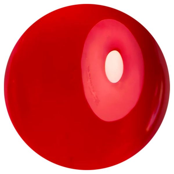 Гель-лак Planet Nails, "PRESTIGE ALLURE" Red Collection - 650, 8 мл, изображение 3