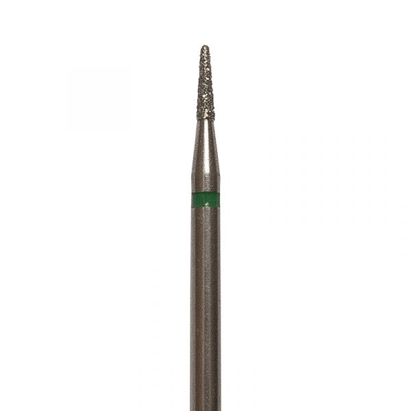 Фреза алмазная конус 1,4мм (849.G.014)