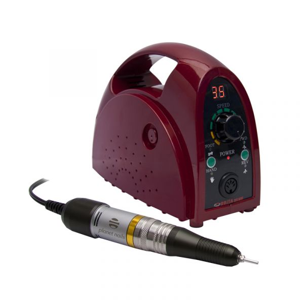 Аппарат для маникюра и педикюра Orbita "Deluxe", изображение 3