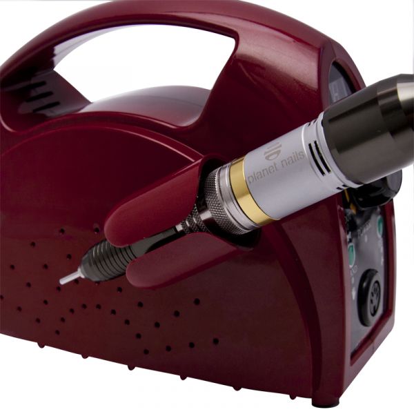 Аппарат для маникюра и педикюра Orbita "Deluxe", изображение 5